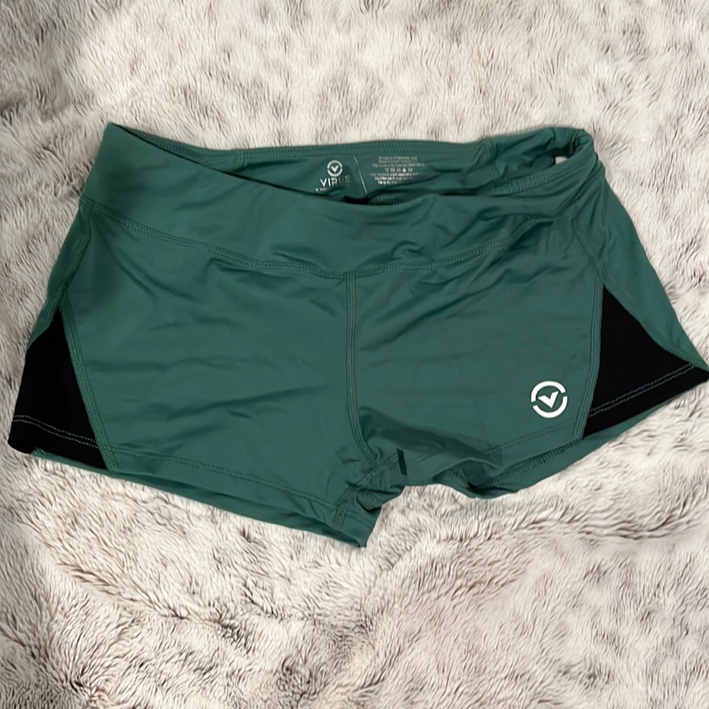 Virus Shorts